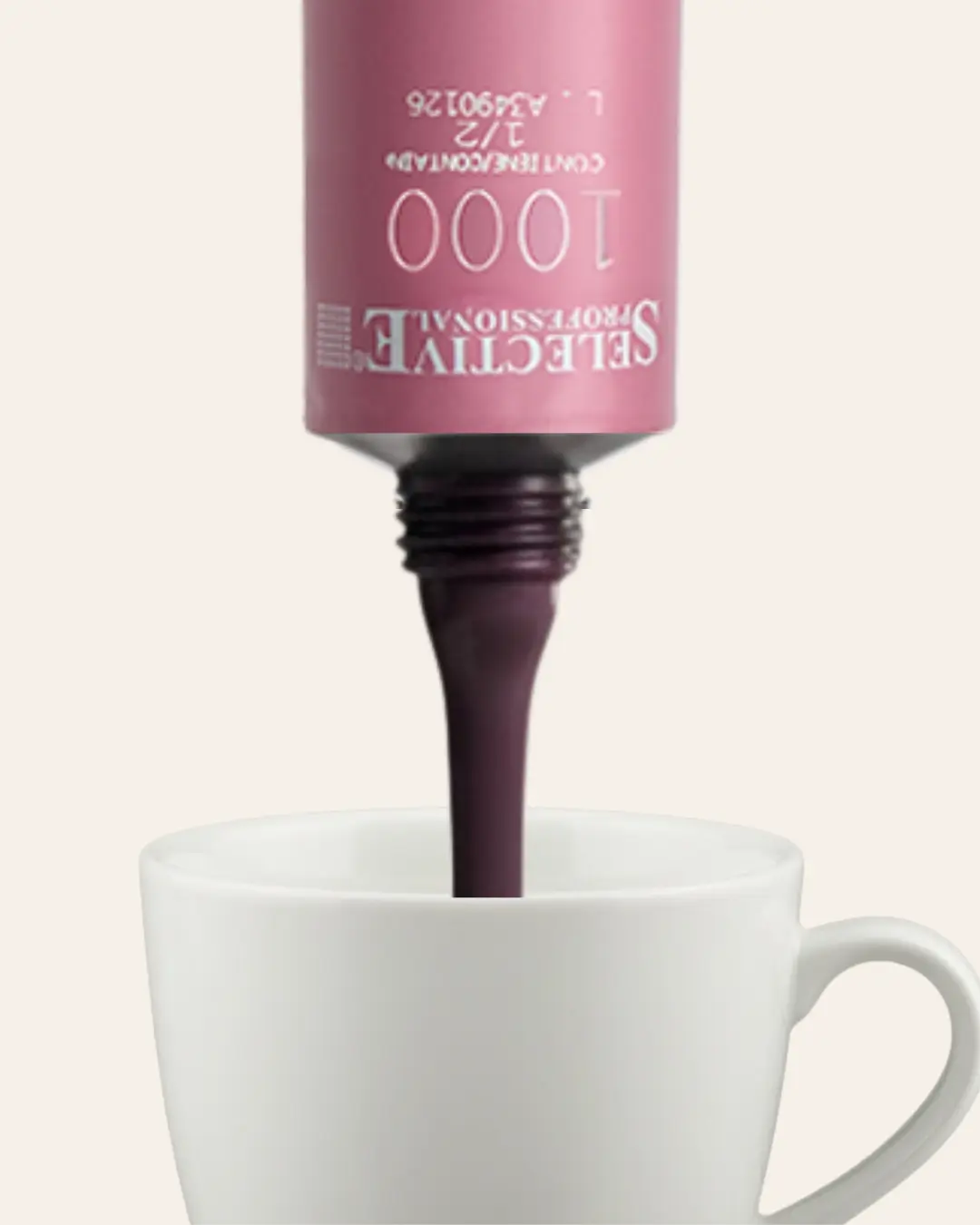 imagen cafe con selective professional