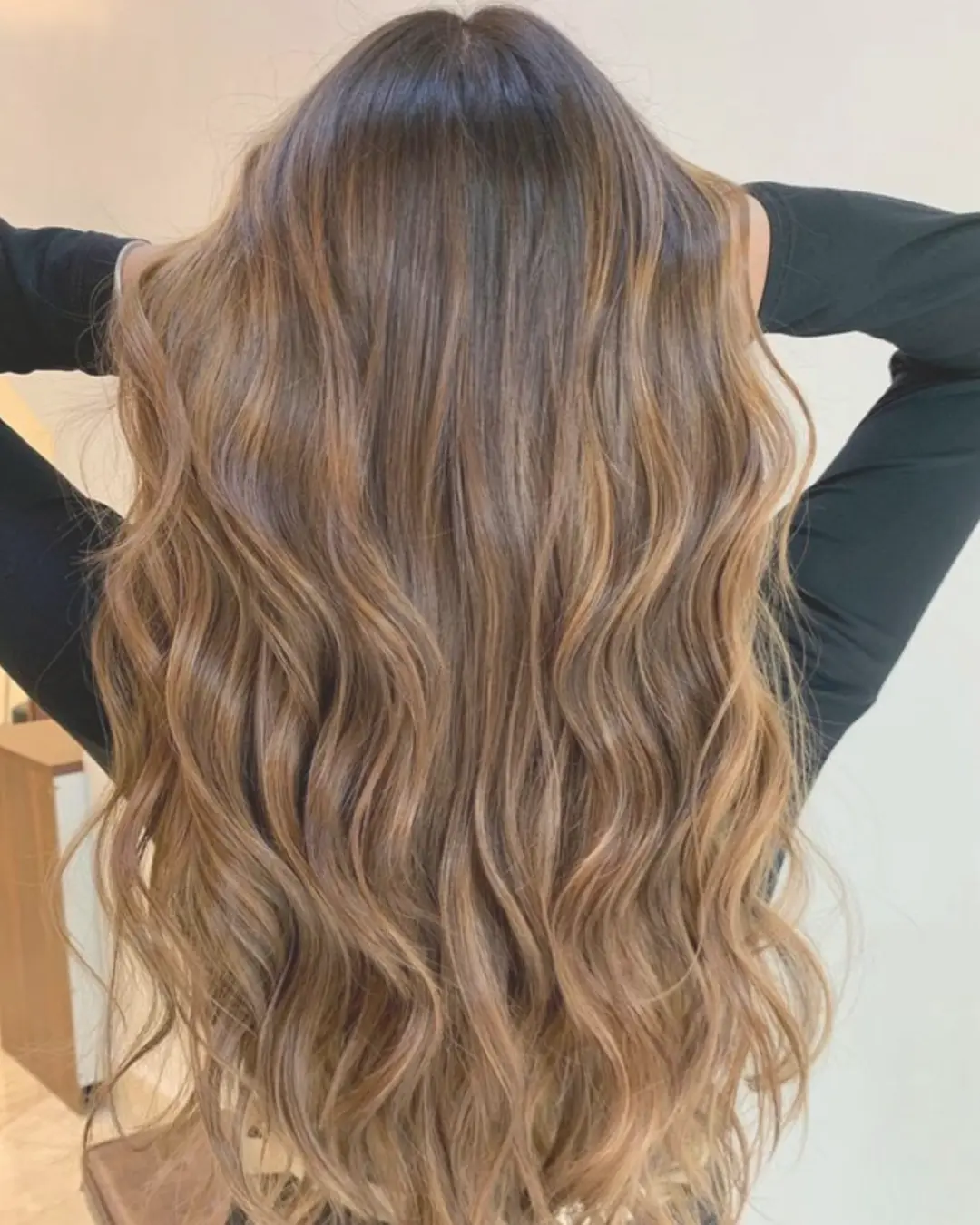 imagen formacion balayage express con paco morillas