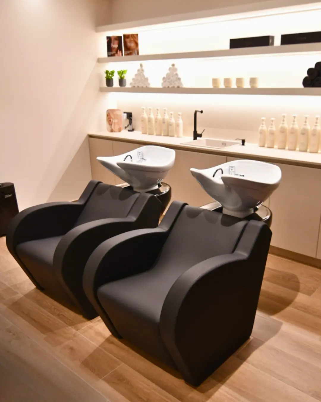 imagen instalaciones samia estilistes